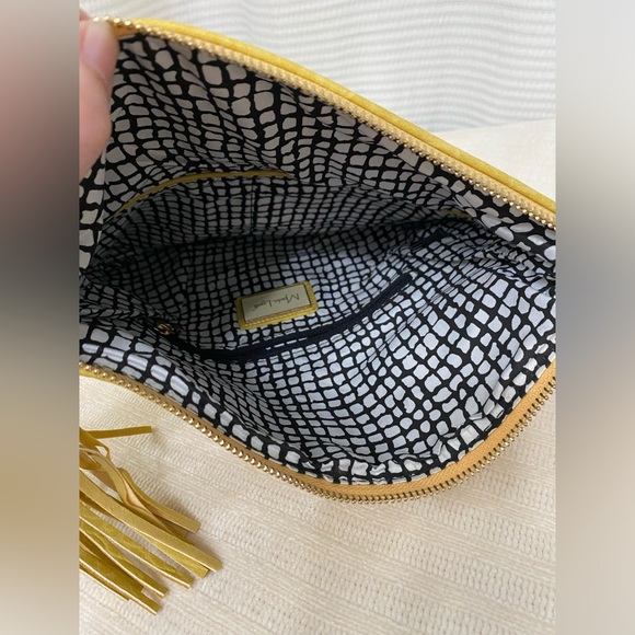 Moda Luxe Clutch eldon purse - Picture 5 of 9